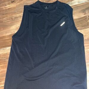 Hill City/Peloton workout tank
